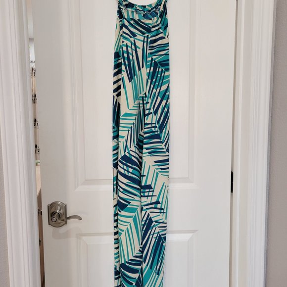 Manuheali'i Areca Palm Waikīkī Maxi Size M - Picture 5 of 7